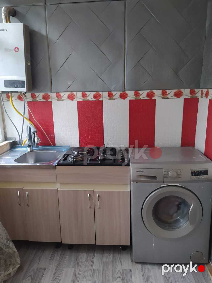 İcarəyə verilir 3 otaqlı yeni tikili 45 m² — Mənzil, Bakı (3)