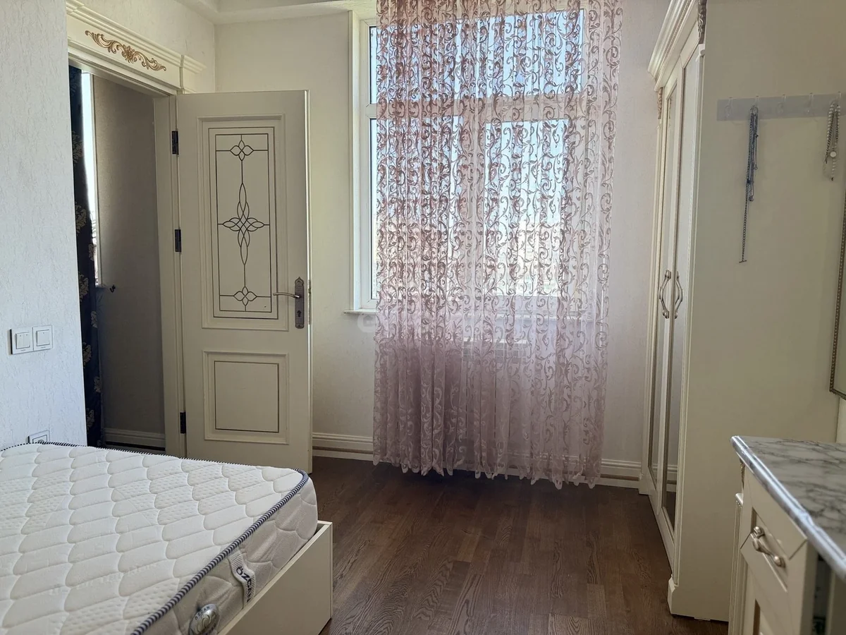4 otaqlı tam təmirli mənzil satılır Xətai rayonunda — Mənzil, Bakı (11)
