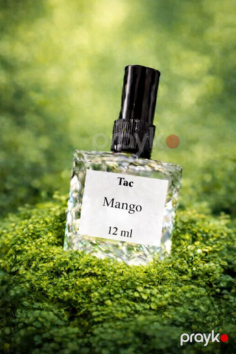 Tac P Mango uniseks ətir suyu 12 ml — Bakı
