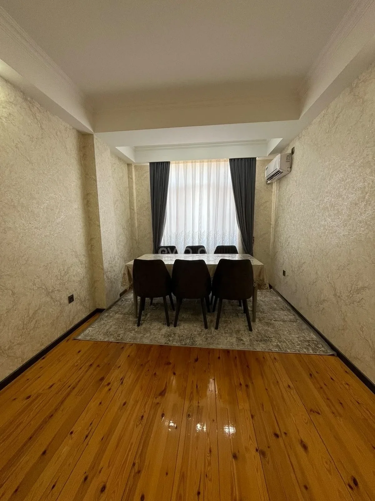 2 otaqlı tam təmirli mənzil satılır Masazırda — Abşeron