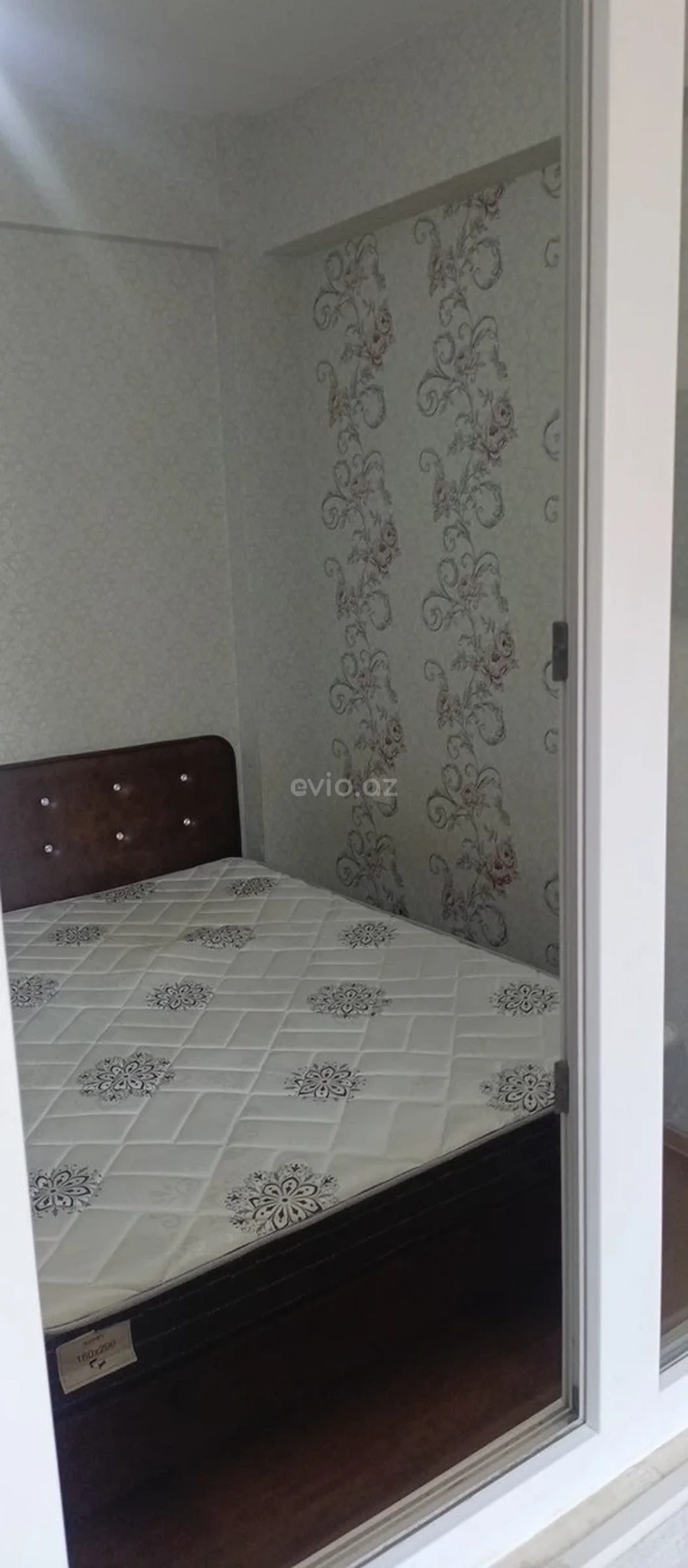 1 otaqlı tam təmirli mənzil satılır Yeni Günəşli qəsəbəsində — Mənzil, Bakı (4)