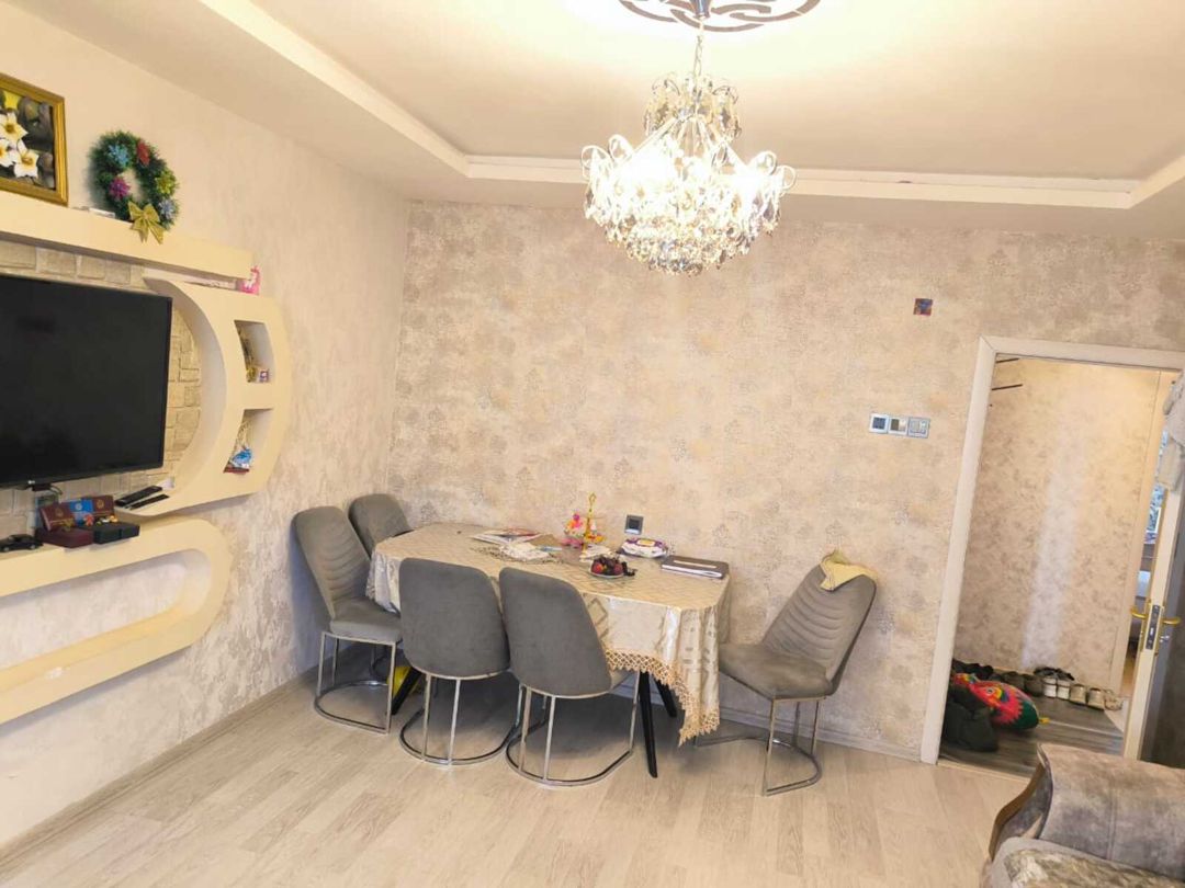 Satılır 2 otaqlı köhnə tikili 52 m² — Mənzil, Sumqayıt (2)