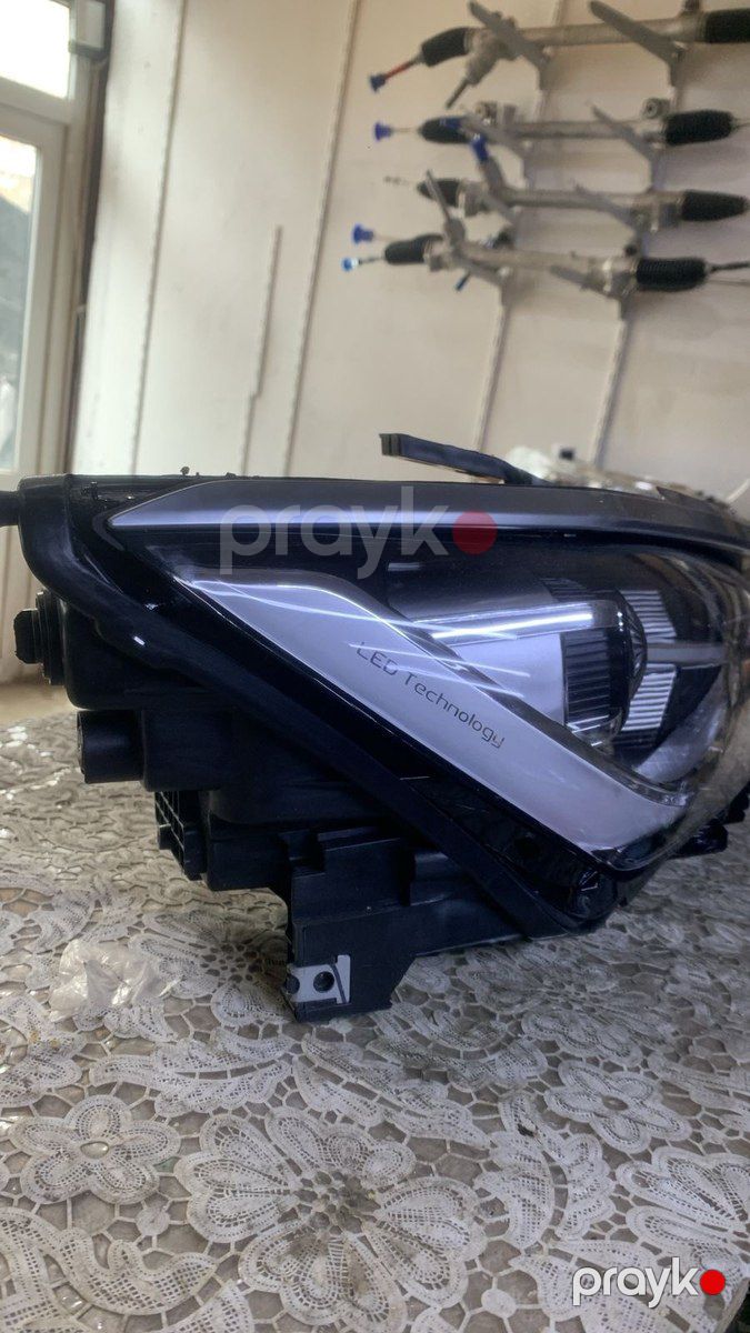 BYD Qin Plus farası — Ehtiyat hissələri və aksesuarlar, Bakı (2)