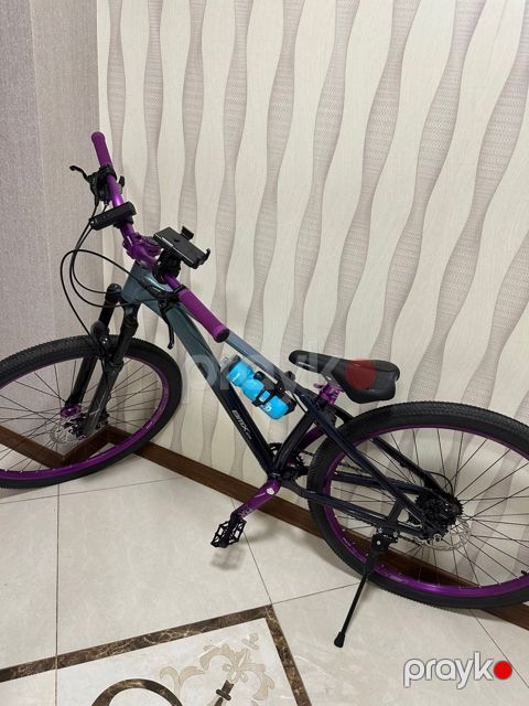 Velosiped BMX 535 — Bakı