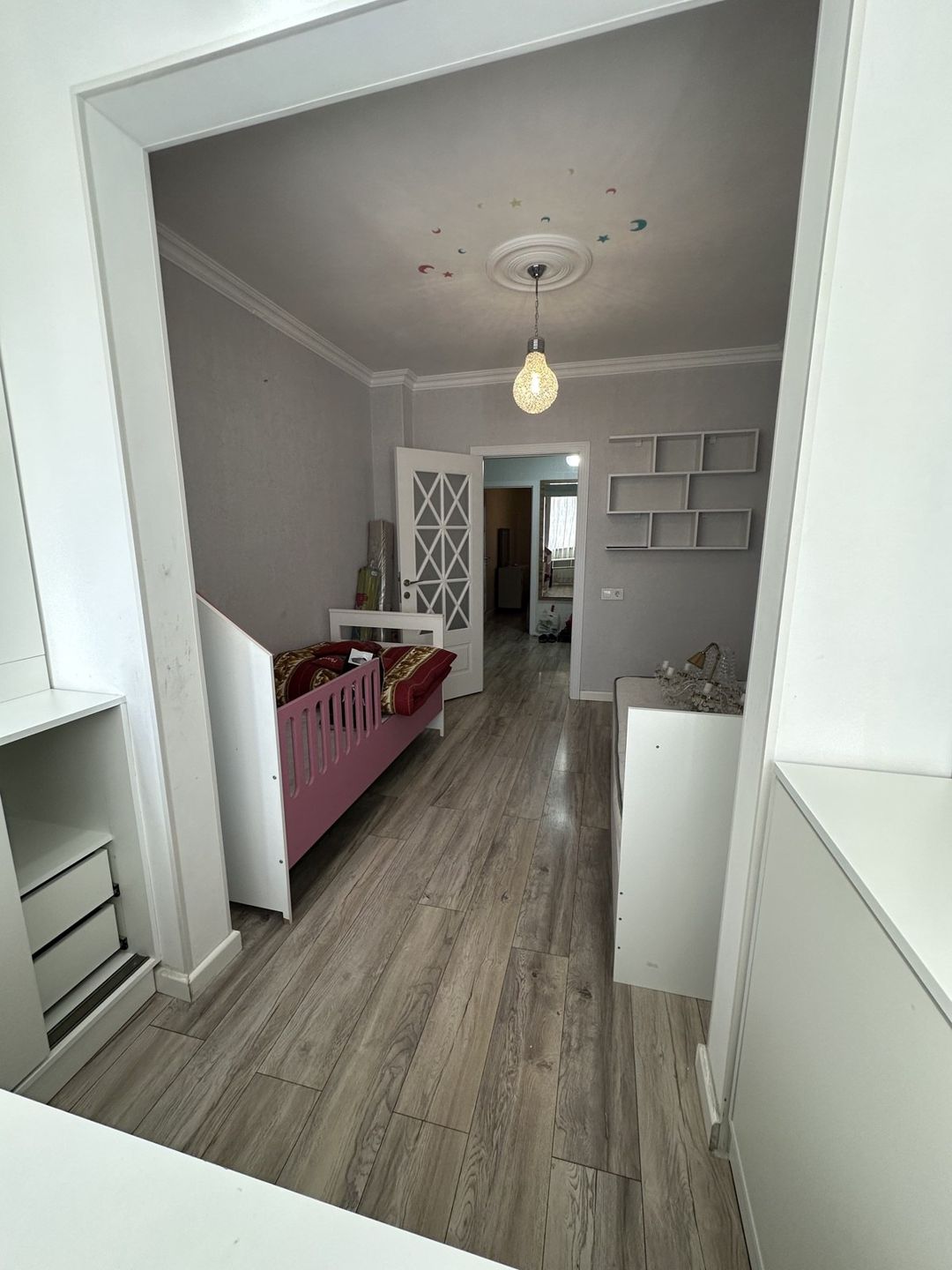 Satılır 3 otaqlı köhnə tikili 75 m² — Mənzil, Bakı (8)