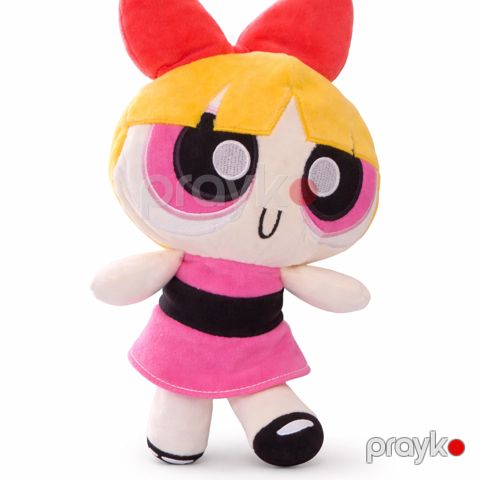 Yumşaq oyuncaq Blossom 25 sm — Bakı