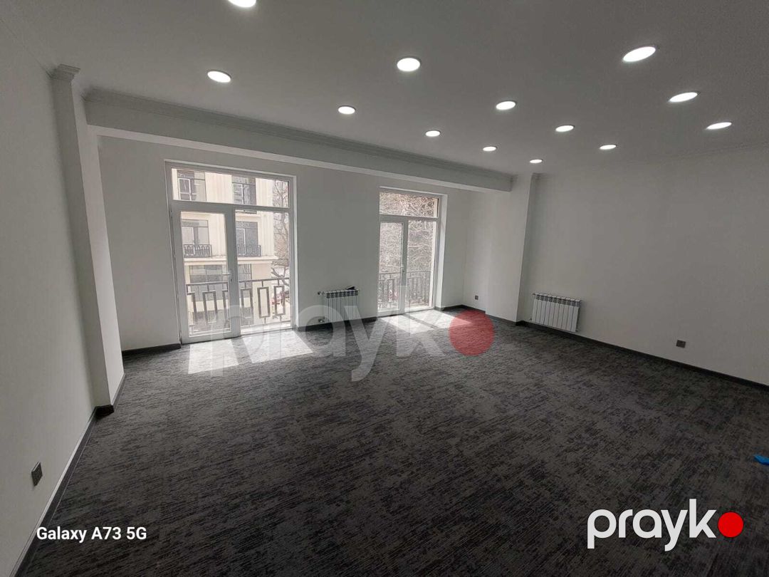 İcarəyə verilir 12 otaqlı ofis 470 m² — Ofis, Bakı (4)