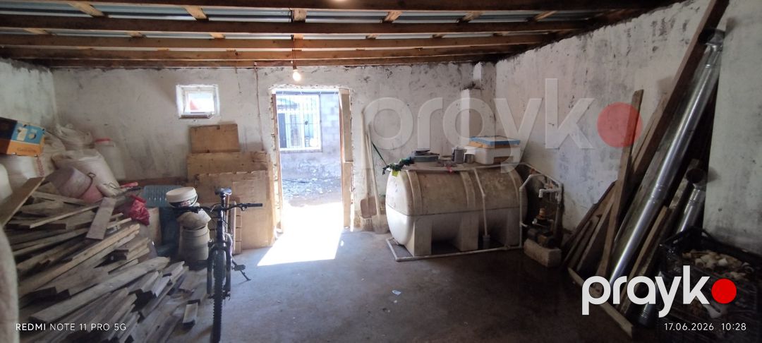 Həyət evi, Yeni Ramana qəs — Ev, villa, Bakı (9)