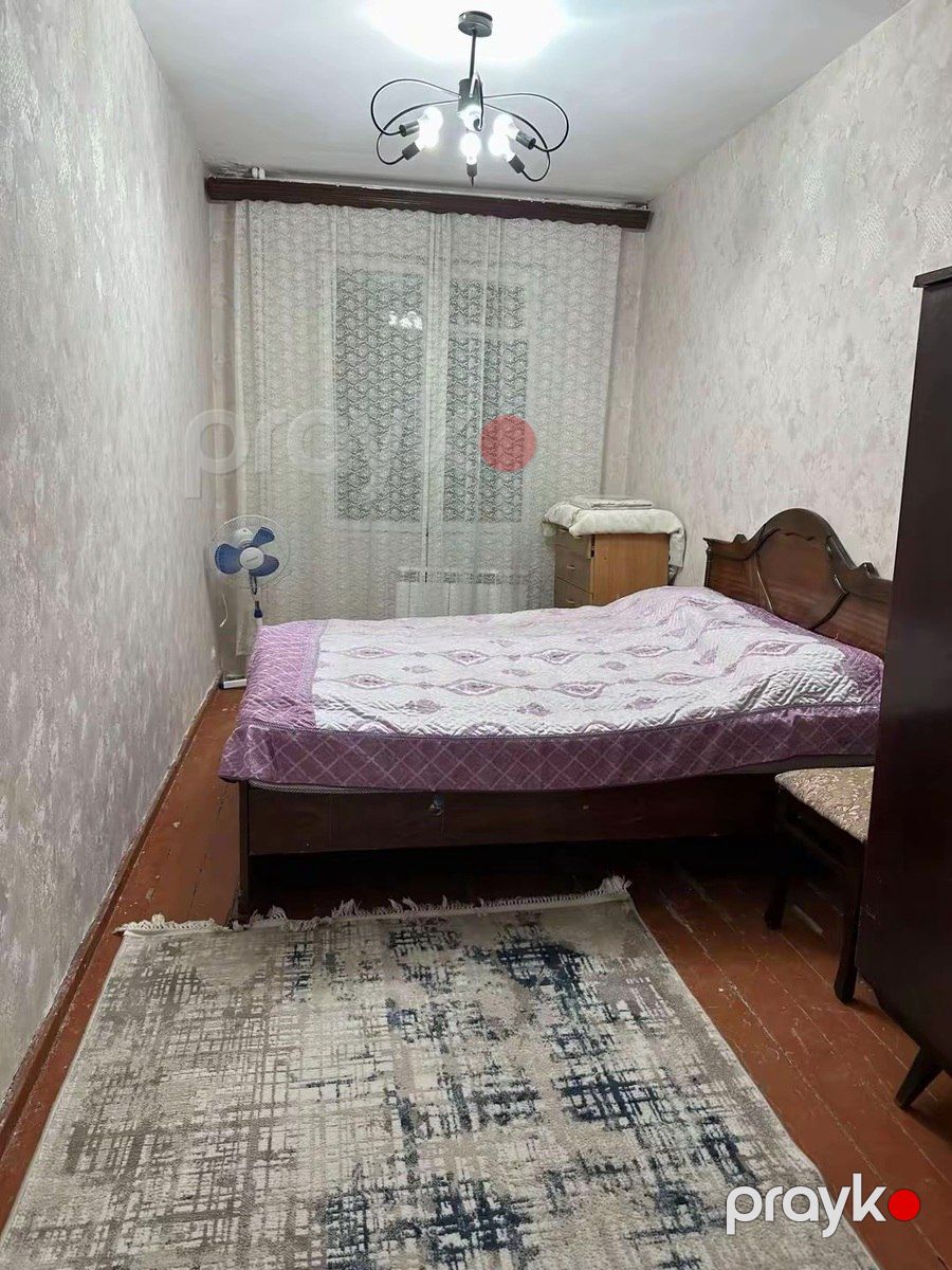 İcarəyə verilir 2 otaqlı köhnə tikili 50 m² — Mənzil, Bakı (11)