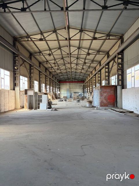 İcarəyə verilir obyekt 750 m² — Bakı