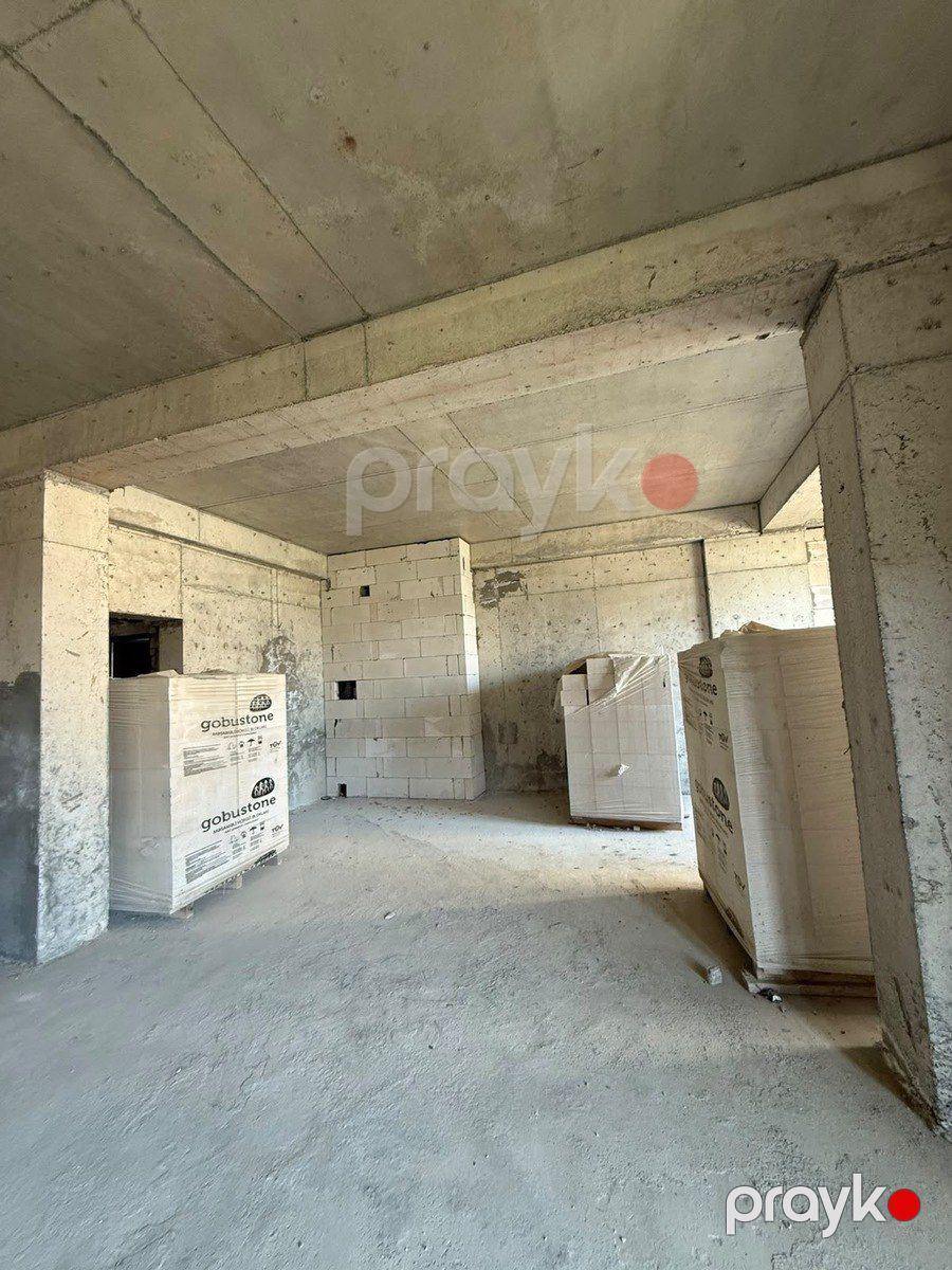 Satılır 2 otaqlı yeni tikili 97 m² — Mənzil, Bakı (3)