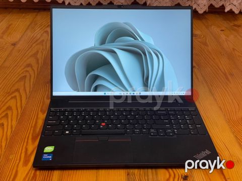 Lenovo Thınkpad E16 Gen 1 — Bakı