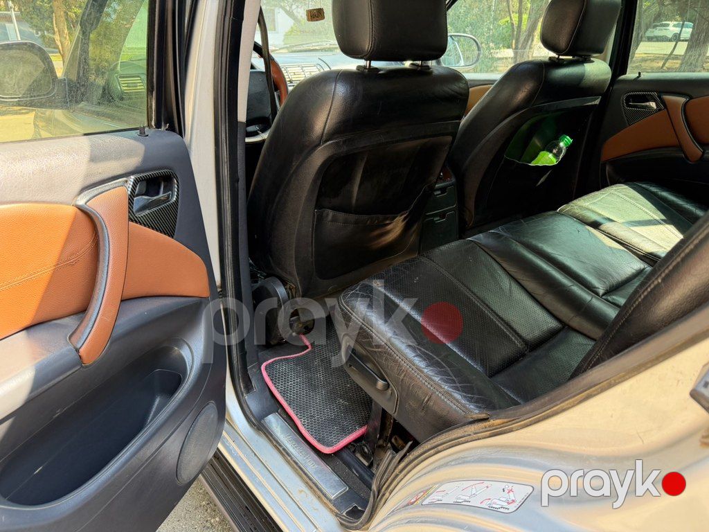 Mercedes ML 320, 3.2 L, 2000 il, 365 000 km — Avtomobillər, Sumqayıt (12)