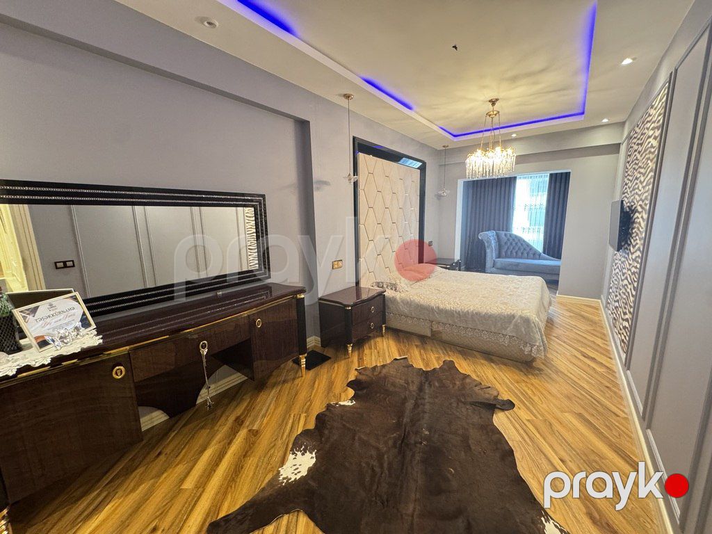 Satılır 3 otaqlı yeni tikili 141 m² — Mənzil, Bakı (12)