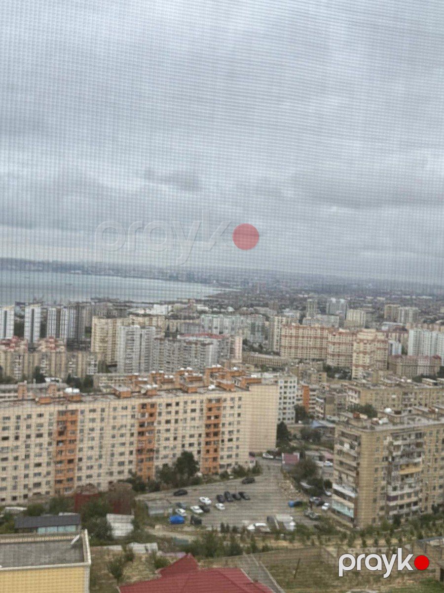 Satılır 3 otaqlı yeni tikili 120 m² — Mənzil, Bakı (9)