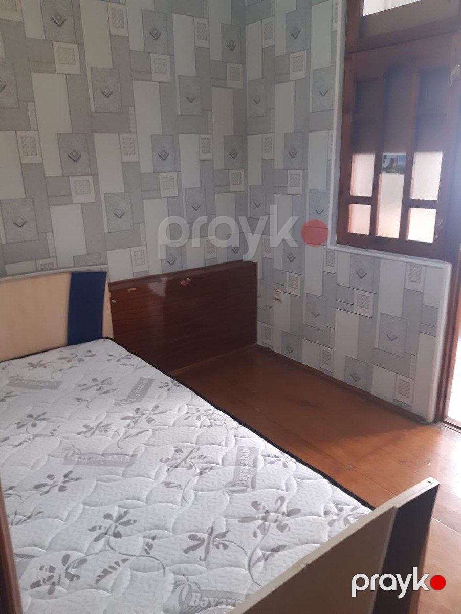 İcarəyə verilir 3 otaqlı köhnə tikili 40 m² — Mənzil, Bakı (4)