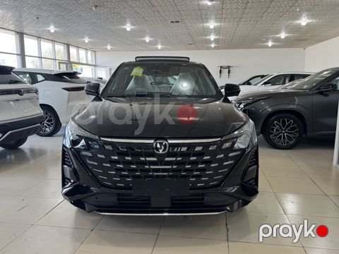 Changan Uni-Z, 1.5 L, 2026 il, yeni — Bakı