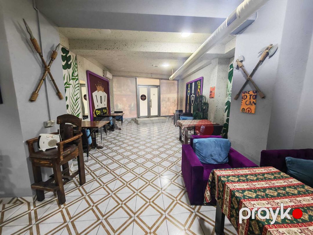 Satılır obyekt 250 m² — Əmlak, Bakı (9)
