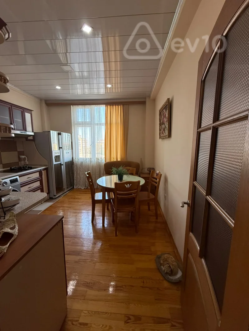 3 otaqlı mənzil, 110 m², xırdalan, Xırdalan — kirayə — Mənzil, Xırdalan (9)