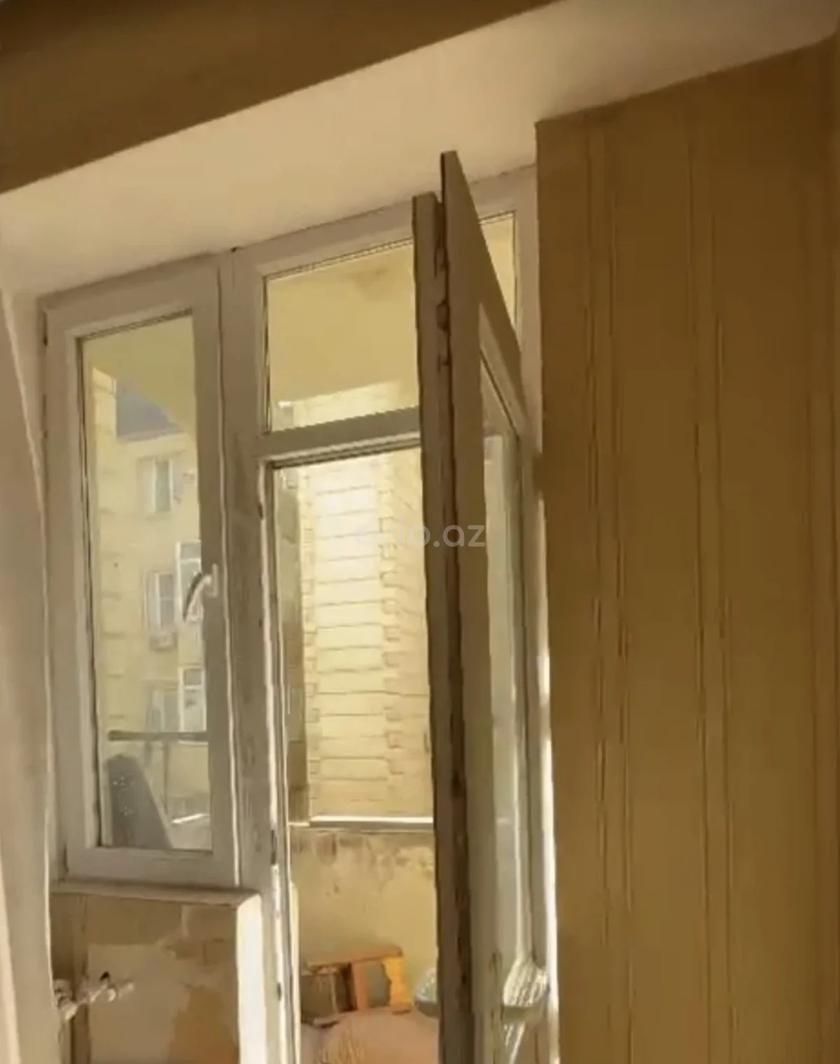 2 otaqlı tam təmirli mənzil satılır Xırdalanda — Mənzil, Abşeron (6)