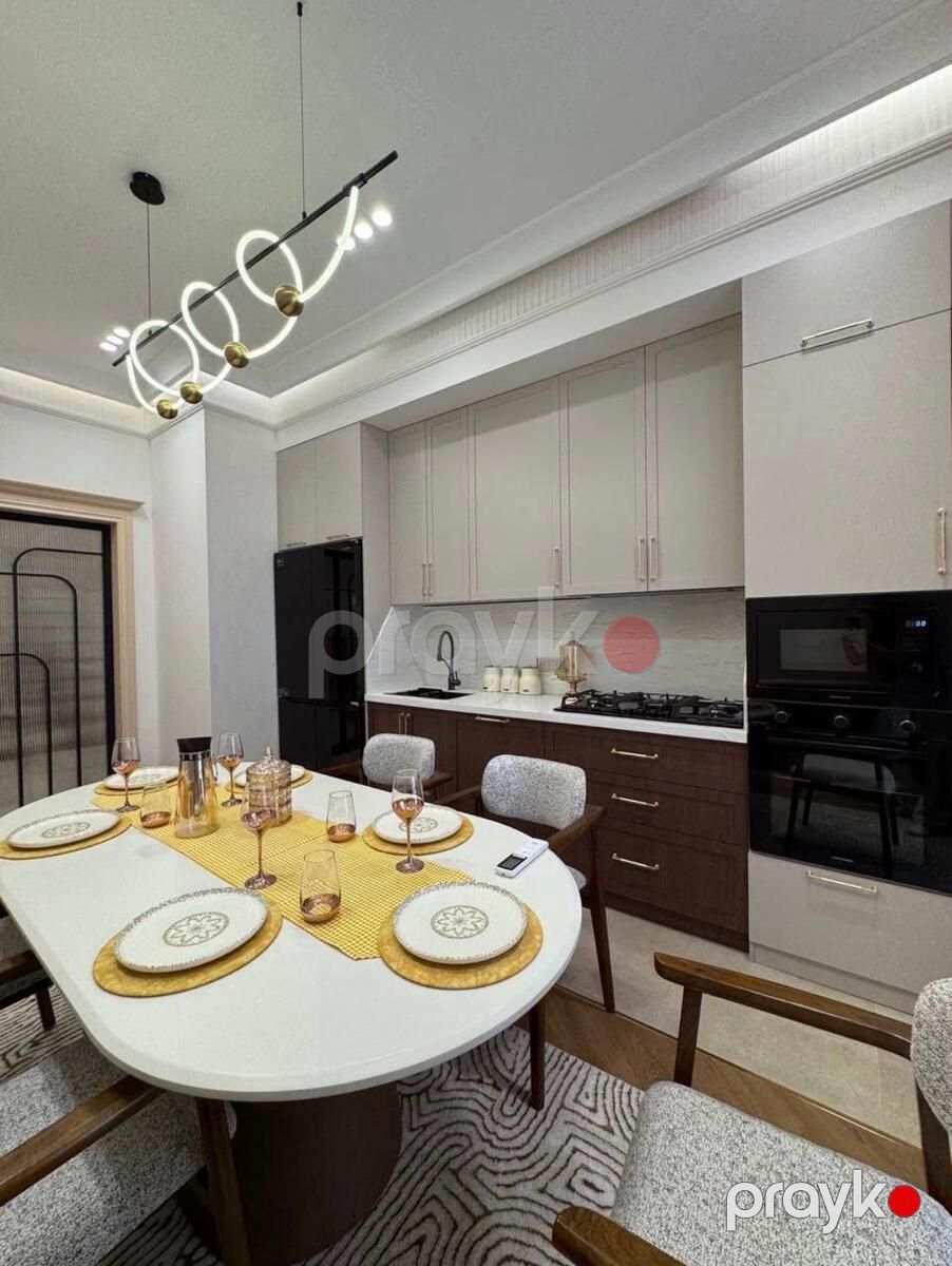 İcarəyə verilir 8 otaqlı yeni tikili 75 m² — Mənzil, Bakı (6)