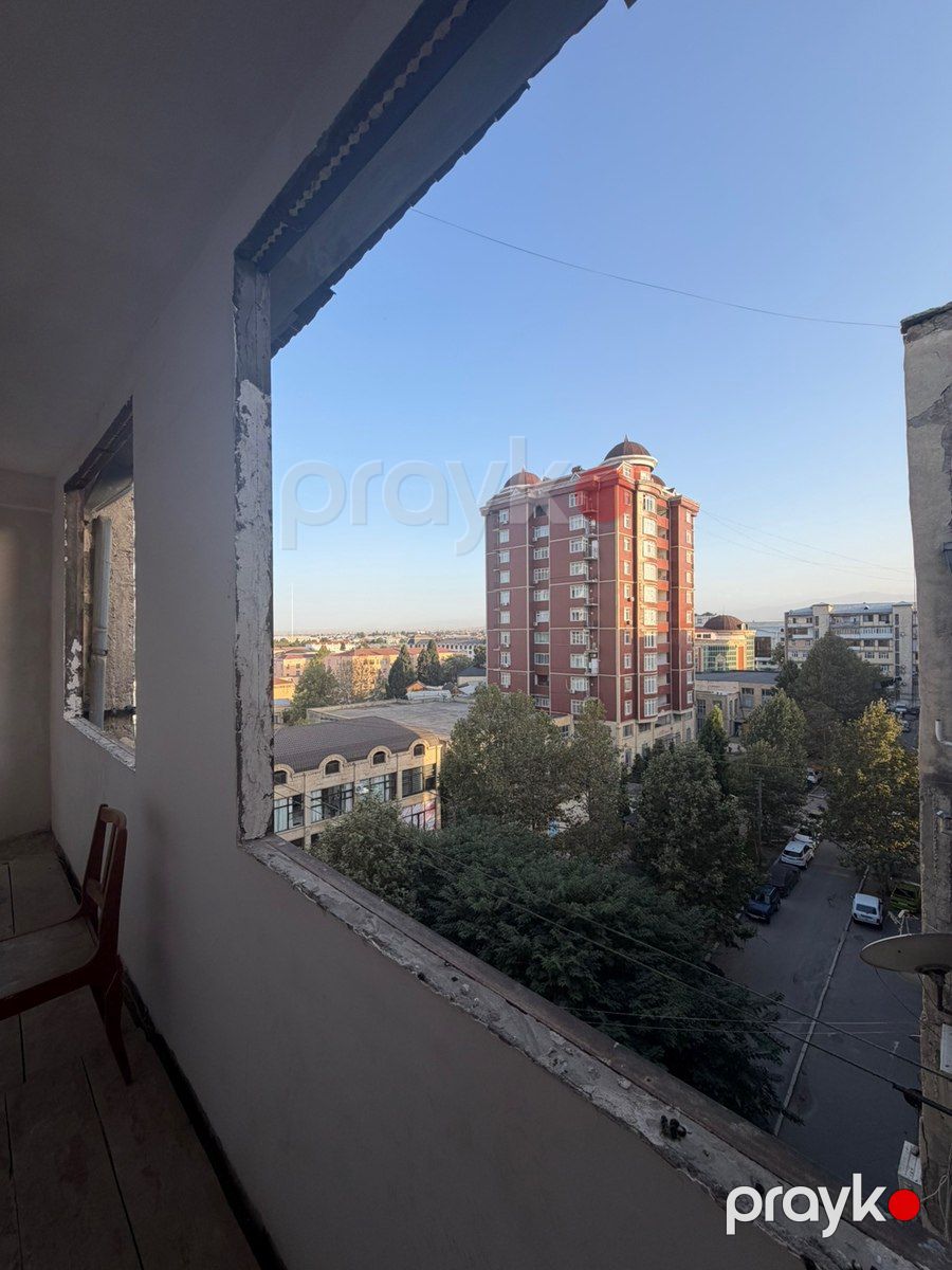 3-otaqlı mənzil kirayə verilir, Gəncə ş., 88 m² — Mənzil, Gəncə (9)