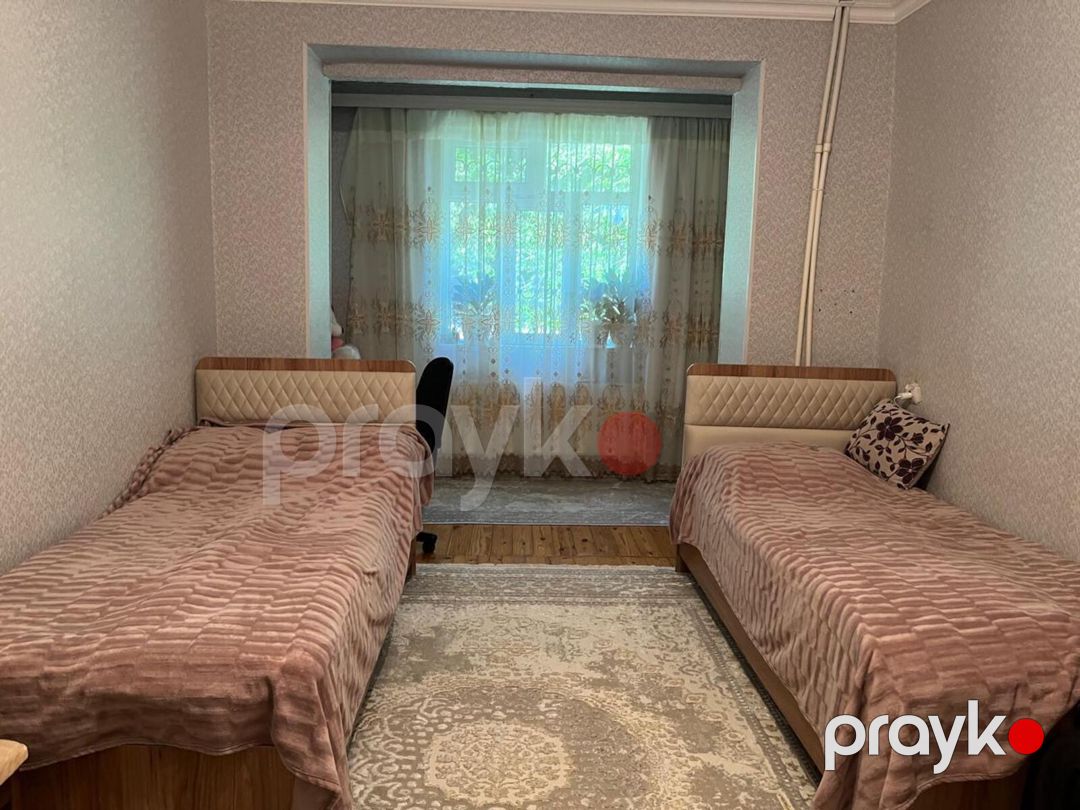 Satılır 2 otaqlı yeni tikili 60 m² — Mənzil, Bakı (8)