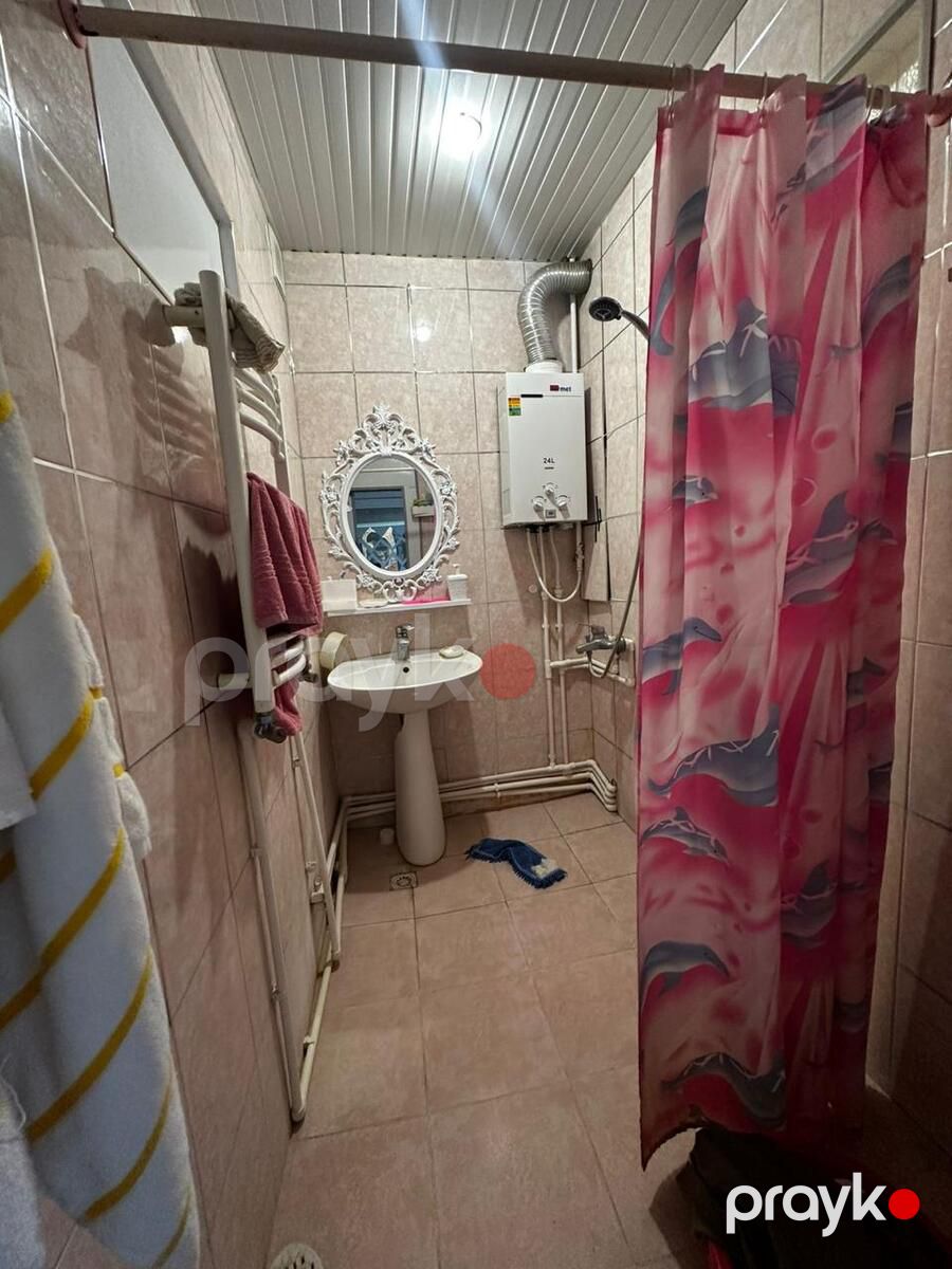 Satılır 2 otaqlı köhnə tikili 60 m² — Mənzil, Bakı (6)