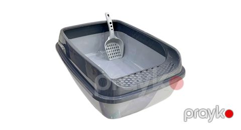 Tualet pişik üçün latok — Bakı