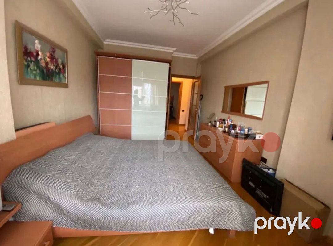 Satılır 3 otaqlı yeni tikili 135 m² — Mənzil, Bakı (11)