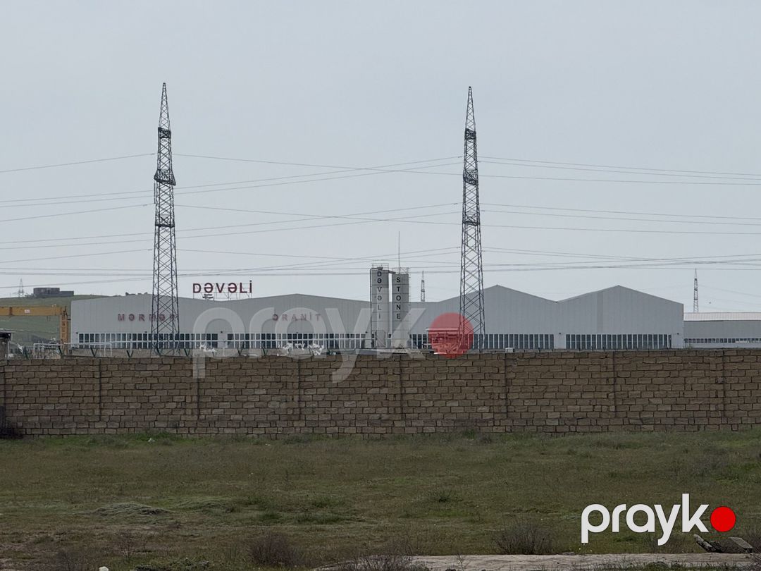 Satılır torpaq 255 sot — Torpaq, Bakı (6)
