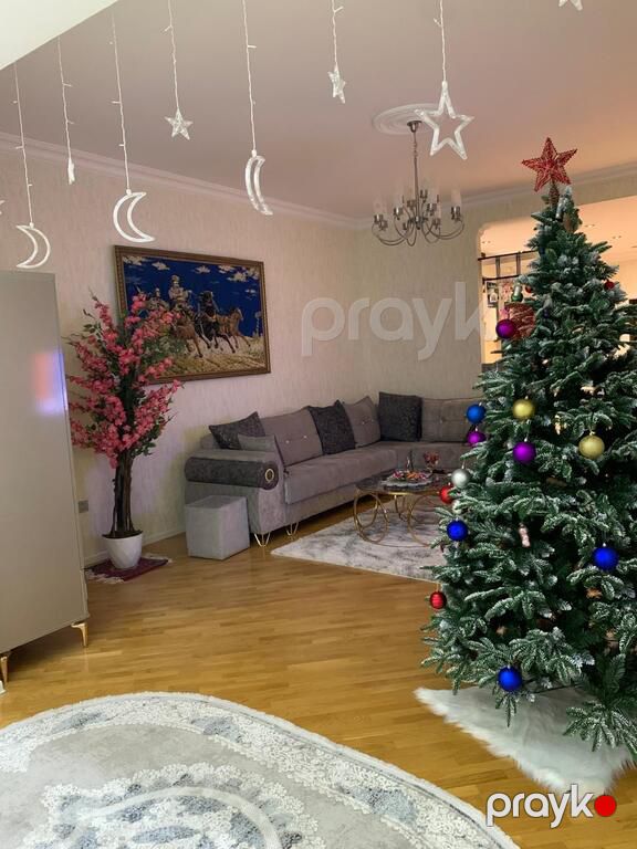 Satılır 3 otaqlı yeni tikili 82 m² — Mənzil, Bakı (5)