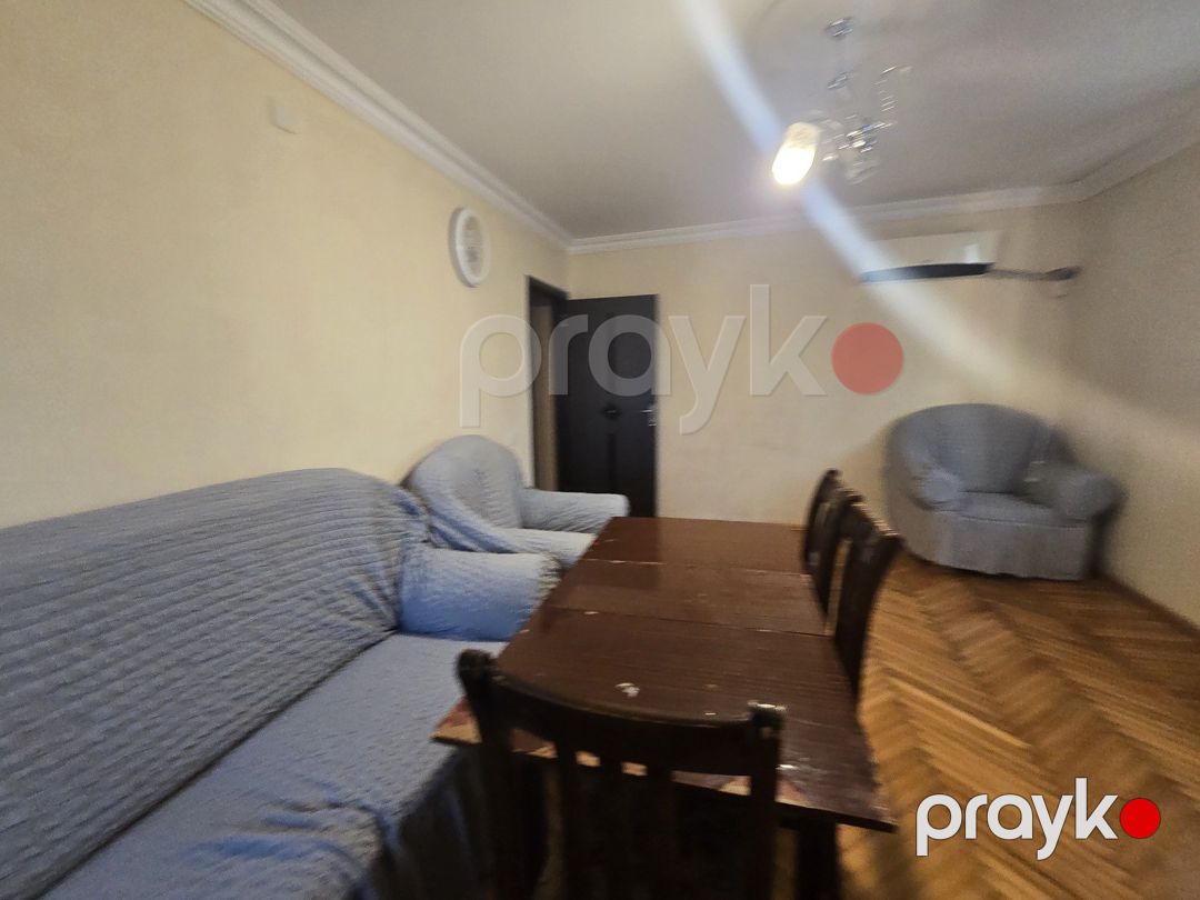 İcarəyə verilir 2 otaqlı köhnə tikili 50 m² — Mənzil, Sumqayıt (2)