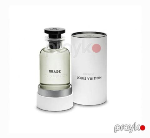 No Brand Orage kişilər üçün ətir suyu 100 ml - Zuza_market0497 — Bakı