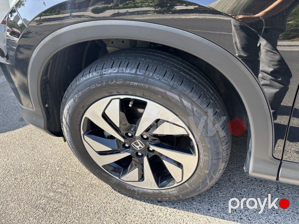 Honda CR-V, 2.4 L, 2016 il, 223 000 km — Avtomobillər, Bakı (4)