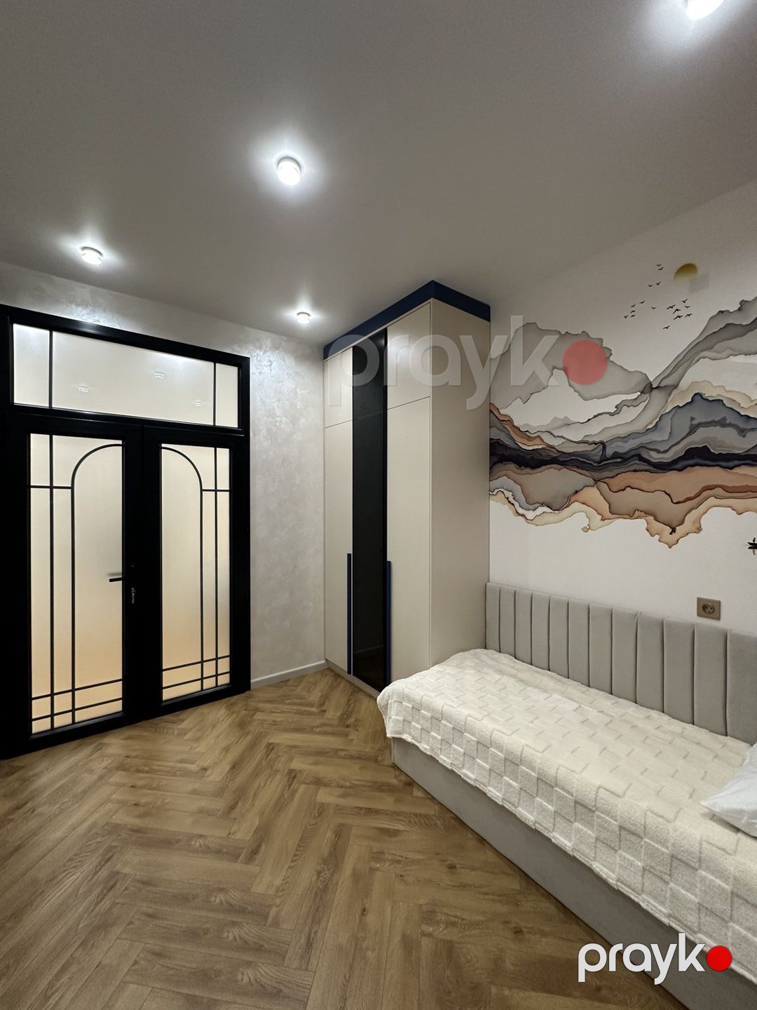 Satılır 3 otaqlı yeni tikili 91 m² — Mənzil, Bakı (8)