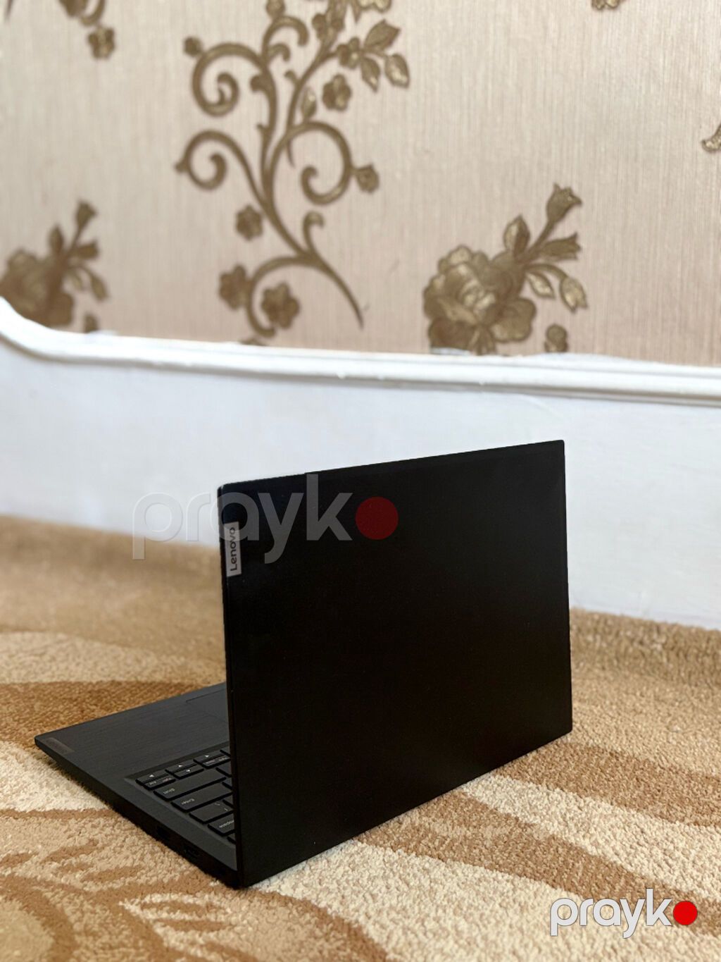 Lenova Leptop Ela isleyir Nazik yungul ustunde mausu adaptoru var 4ram — Lenovo, Gəncə (2)