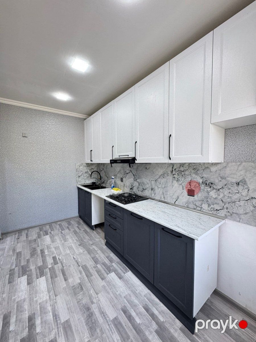 Həyət evi, Hövsan qəs — Ev, villa, Bakı (7)