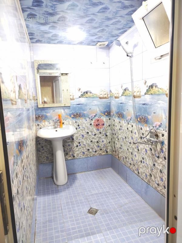 Satılır 2 otaqlı Bina evi menzil (Köhnə tikili), 66 m², Xırdalan ş — Mənzil (8)