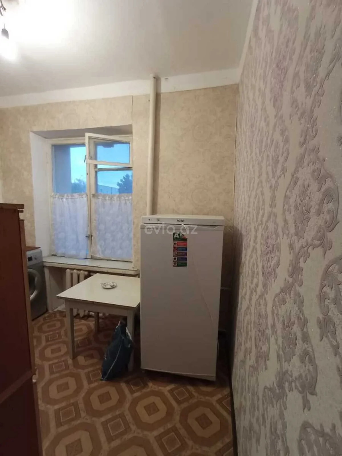 Kirayə 2 otaqlı mənzil Bakıxanov qəsəbəsində — Mənzil, Bakı (4)