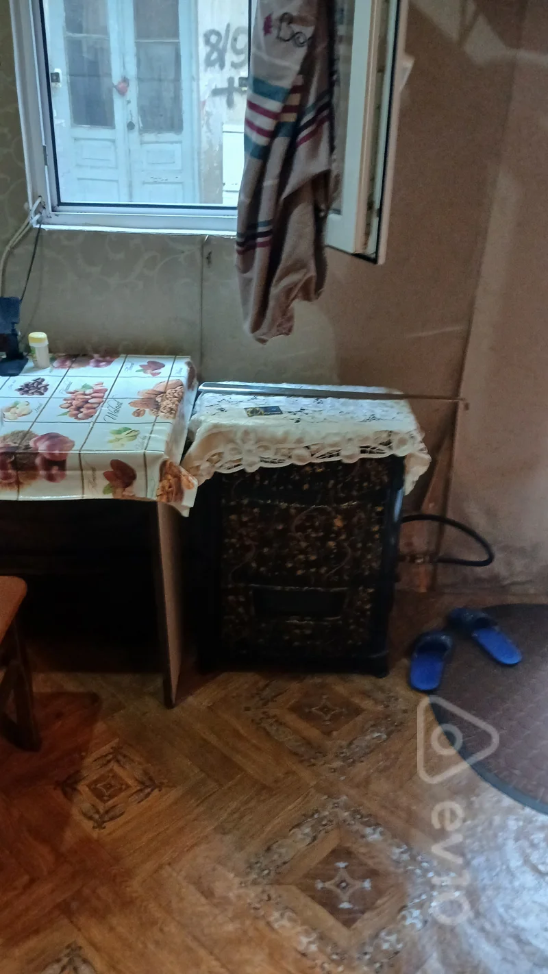 1 otaqlı mənzil, 20 m², Metro elmlere yaxın — kirayə — Mənzil, Bakı (2)