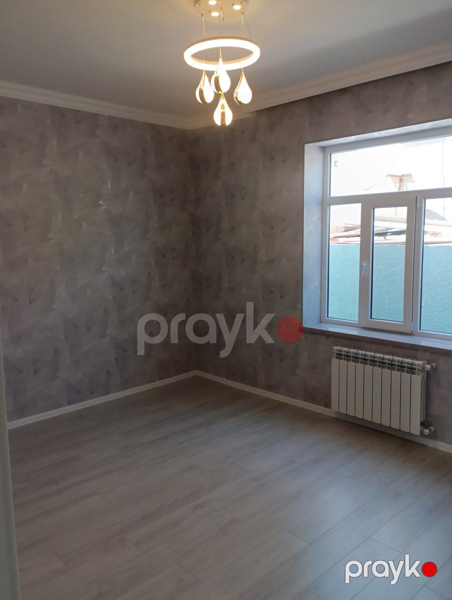 Satılır 4 otaqlı həyət evi/bağ evi 130 m² — Ev, villa, Bakı (12)