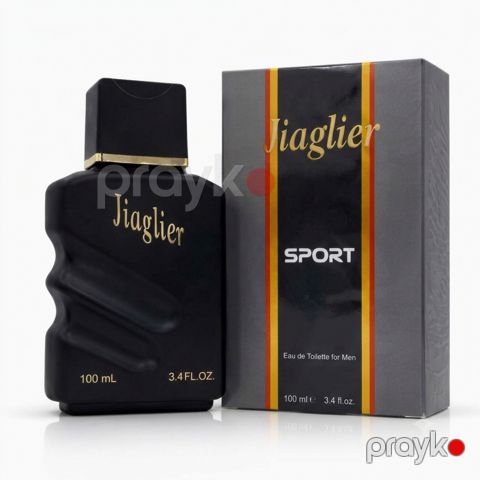 Tualet suyu No Brand Jiaglier Sport, kişilər üçün, 100 ml — Bakı
