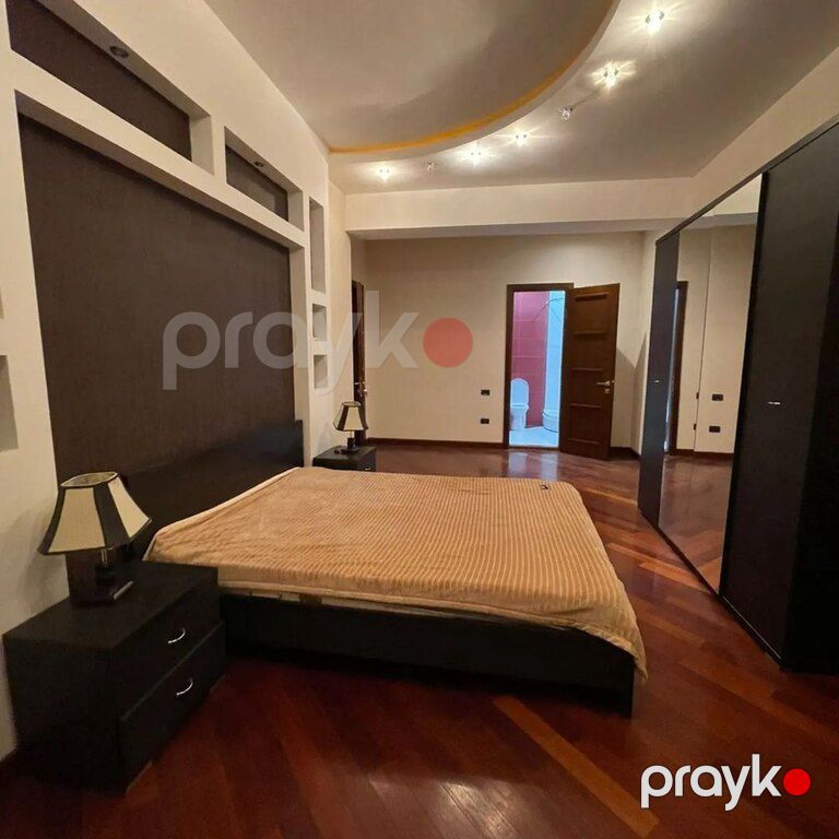 3-otaqlı yeni tikili kirayə verilir, Rəşid Behbudov küç., 85 m² — Mənzil, Bakı (2)