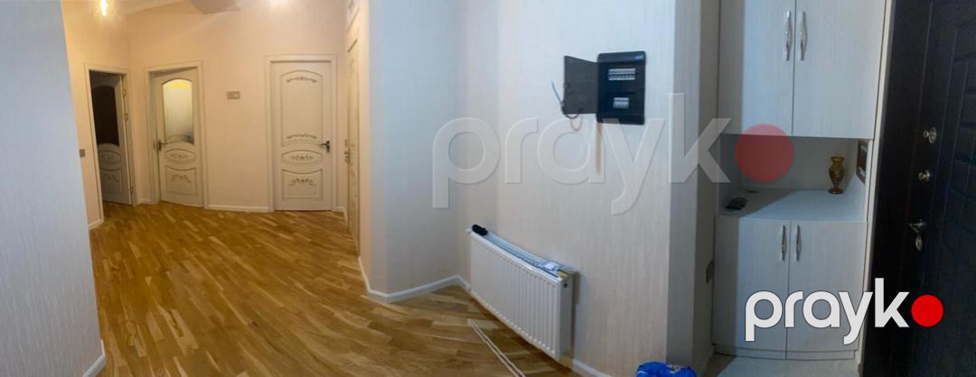 İcarəyə verilir 3 otaqlı yeni tikili 94 m² — Mənzil, Bakı (8)