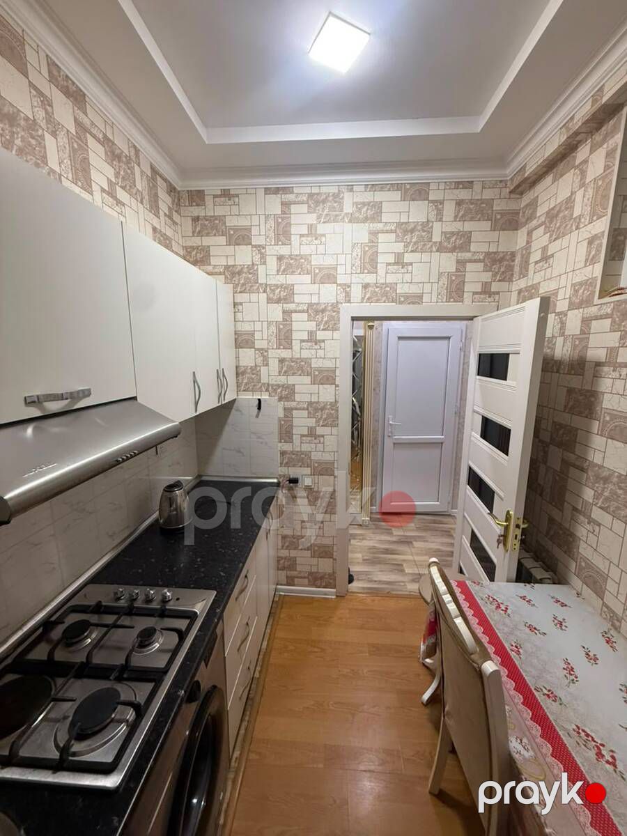 Satılır 2 otaqlı yeni tikili 51 m² — Mənzil, Xırdalan (4)