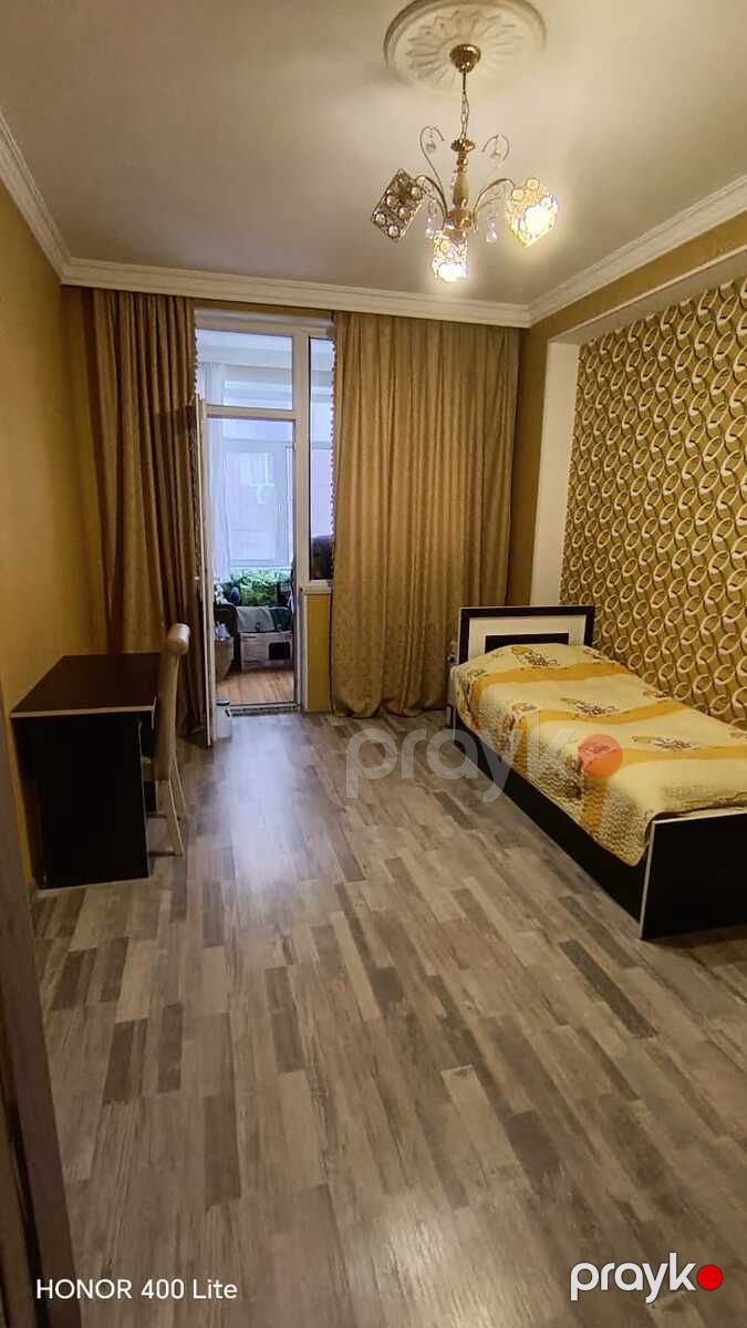 Satılır 4 otaqlı yeni tikili 136 m² — Mənzil, Bakı (10)