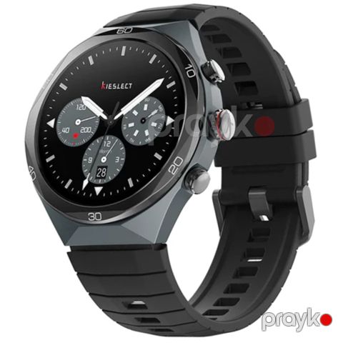 Smart saat Kieslect Elite2 Infinite Black — Bakı