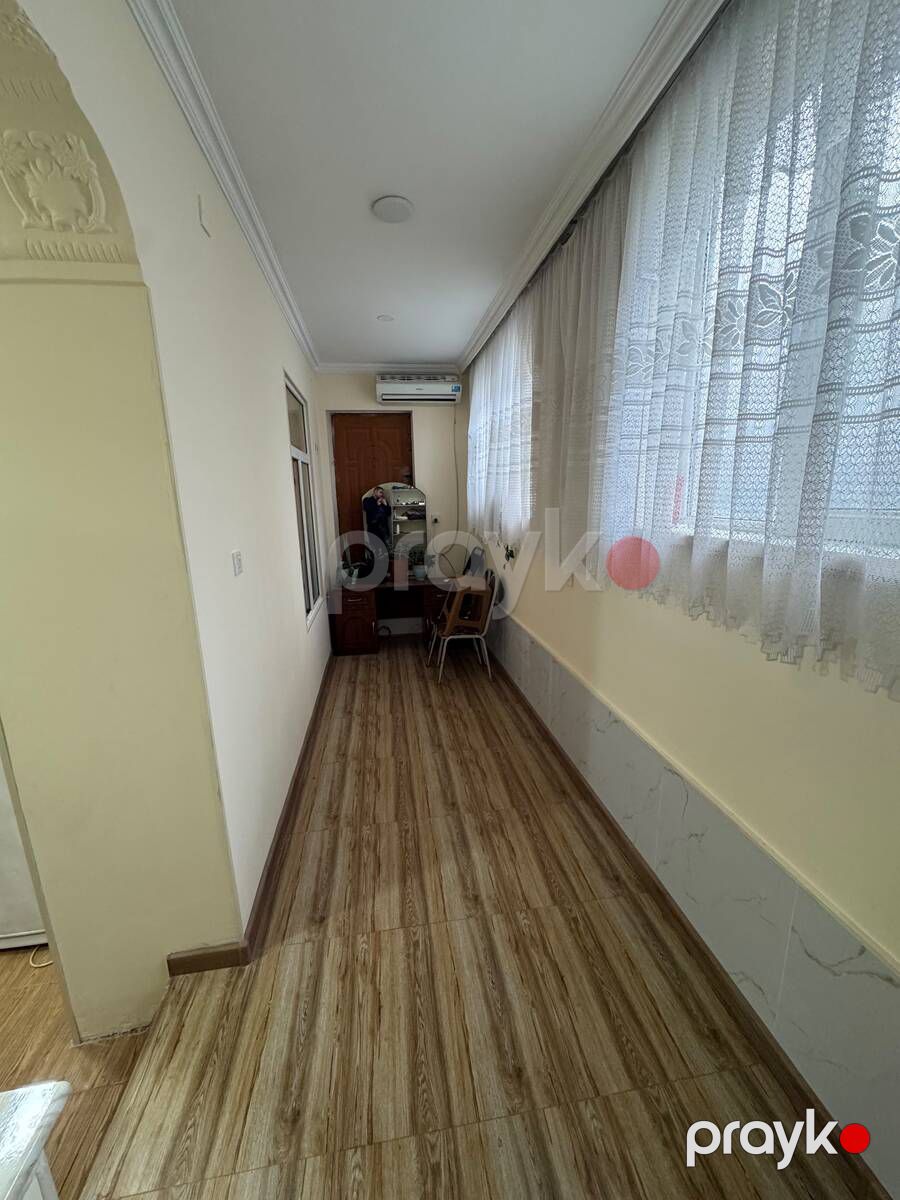 2-otaqlı yeni tikili kirayə verilir, Qara Qarayev m., 42 m² — Mənzil, Bakı (4)