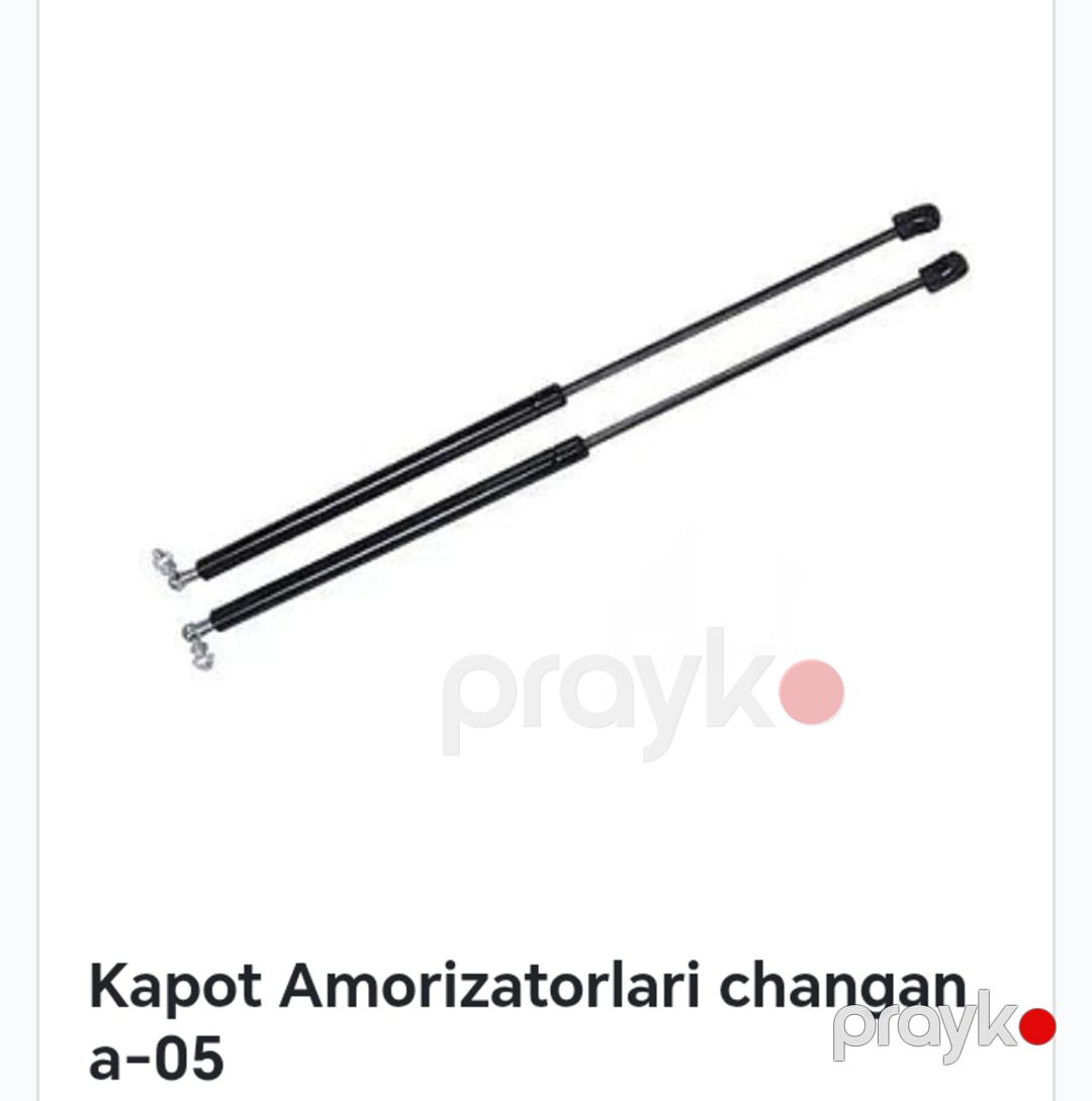 Changan A05 aksesuarları — Ehtiyat hissələri və aksesuarlar, Bakı (11)